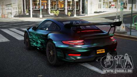 Porsche 911 Ronai S11 für GTA 4