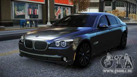 BMW 750Li Kodbaya für GTA 4