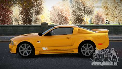 Saleen S281 Roxsekino für GTA 4
