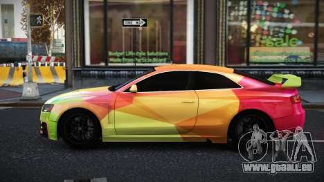Audi S5 Carelle S2 für GTA 4
