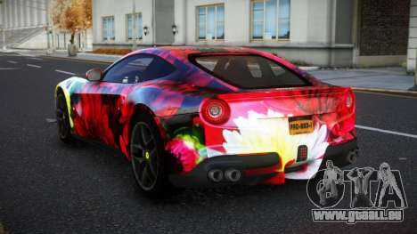 Ferrari F12 Thekex S10 pour GTA 4