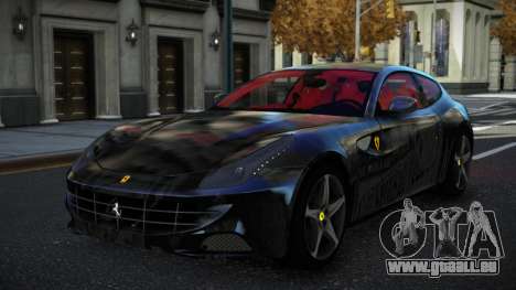 Ferrari FF Joley S6 pour GTA 4