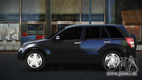 Suzuki Grand Vitara Vabuwuk für GTA 4