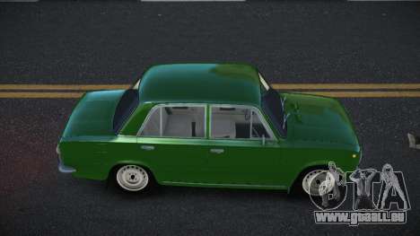 VAZ 2101 Dotohil pour GTA 4
