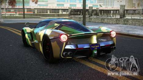 Ferrari LaFerrari Erahxa S12 pour GTA 4