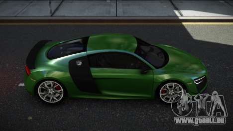 Audi R8 Ryse pour GTA 4
