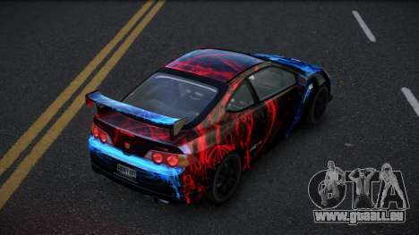 Honda Integra Nicla S14 pour GTA 4