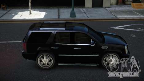 Cadillac Escalade Zibroy pour GTA 4