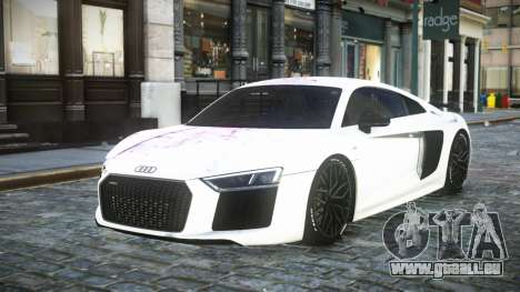 Audi R8 Droceber S13 pour GTA 4