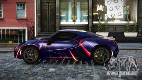 Alfa Romeo 4C Neygail S13 für GTA 4