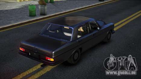 Mercedes-Benz 300Sel Reuya für GTA 4