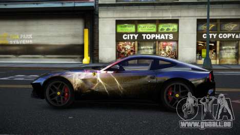 Ferrari F12 Ryjop S4 für GTA 4