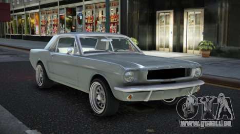 Ford Mustang Xotuxicuc für GTA 4