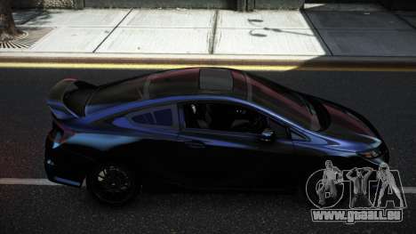 Honda Civic Woxdosa pour GTA 4