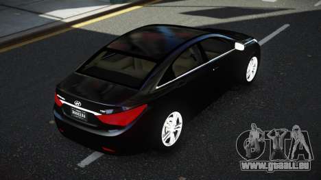 Hyundai Sonata Isuk für GTA 4