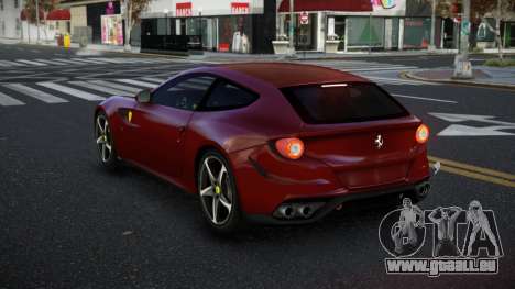 Ferrari FF Deta für GTA 4