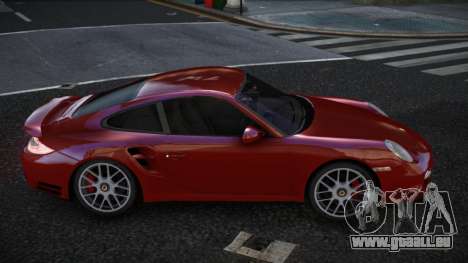 Porsche 911 Tatag für GTA 4