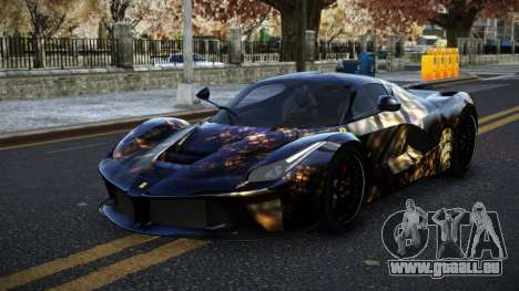 Ferrari LaFerrari Erahxa S14 pour GTA 4