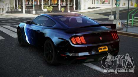 Shelby GT350 Wians S13 für GTA 4