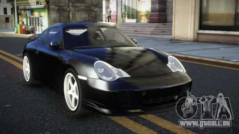 RUF Turbo Vete für GTA 4