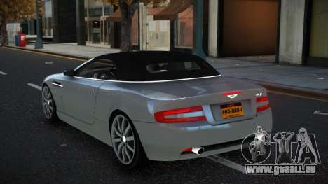Aston Martin DB9 Sehmuyo pour GTA 4