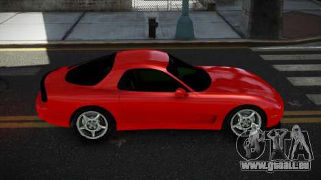 Mazda RX-7 Yitmoci für GTA 4