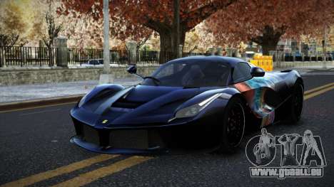 Ferrari LaFerrari Erahxa S11 pour GTA 4