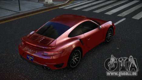 Porsche 911 Amahse für GTA 4