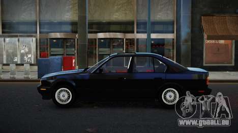 BMW M5 E34 Kumezoqij pour GTA 4