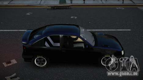 Opel Kadett Cedofa für GTA 4