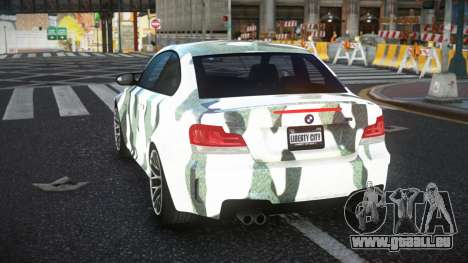 BMW 1M Lithem S2 pour GTA 4