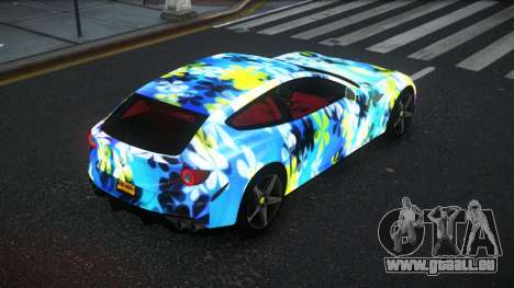 Ferrari FF Joley S4 pour GTA 4
