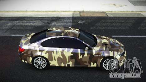 BMW M3 E92 Briso S8 für GTA 4
