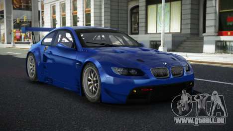 BMW M3 E92 Zazfijet für GTA 4