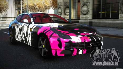 Ferrari FF Joley S12 für GTA 4