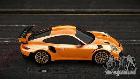 Porsche 911 Juwuney für GTA 4