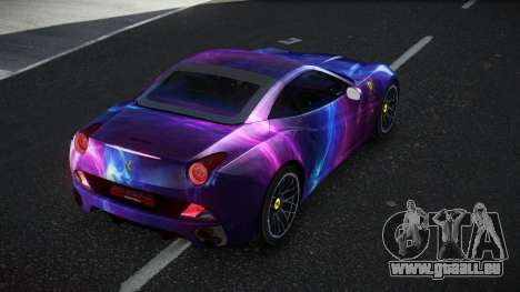 Ferrari California Thaisti S1 für GTA 4