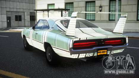 Dodge Charger Trigel S4 pour GTA 4