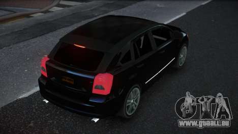 Dodge Caliber Nizyawiw für GTA 4