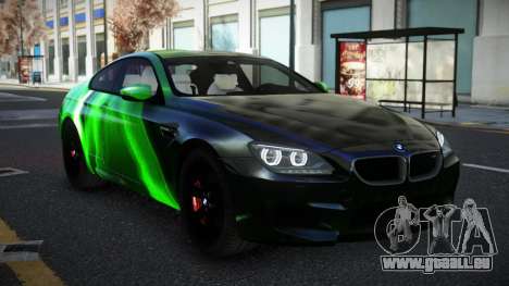 BMW M6 Xarory S12 für GTA 4
