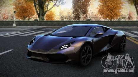 Arrinera Hussarya Vemojeg für GTA 4