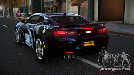 Chevrolet Camaro Tonke S1 für GTA 4