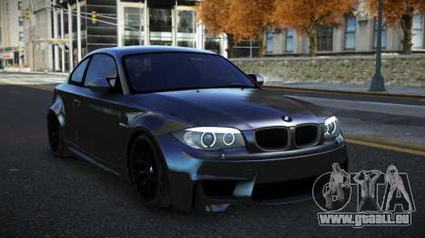 BMW 1M E82 Juihi für GTA 4