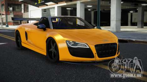 Audi R8 Cohta für GTA 4