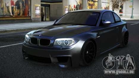 BMW 1M E82 Juihi für GTA 4