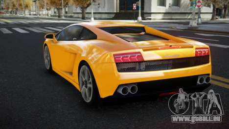 Lamborghini Gallardo Dateyequ für GTA 4