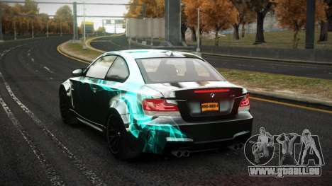 BMW 1M Failey S11 für GTA 4