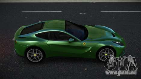 Ferrari F12 Semaen für GTA 4