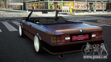 BMW M3 E30 Jalix für GTA 4