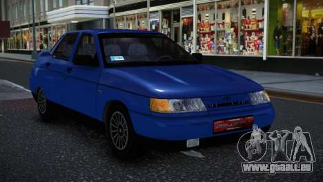 VAZ 21103 Yelotoj für GTA 4